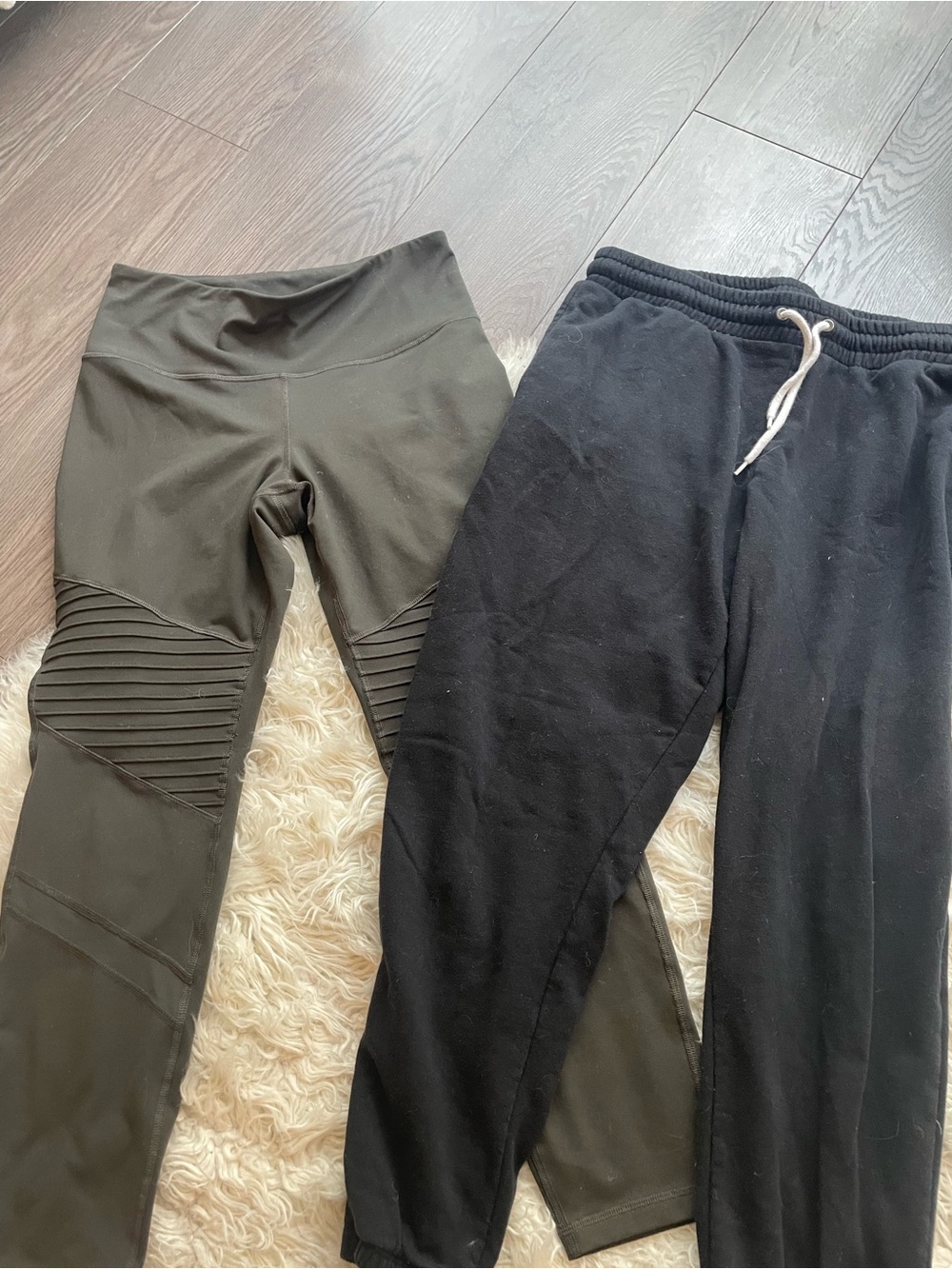 Size Large Bundle